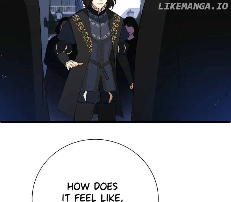 Go Away Romeo Chapter 77 page 66
