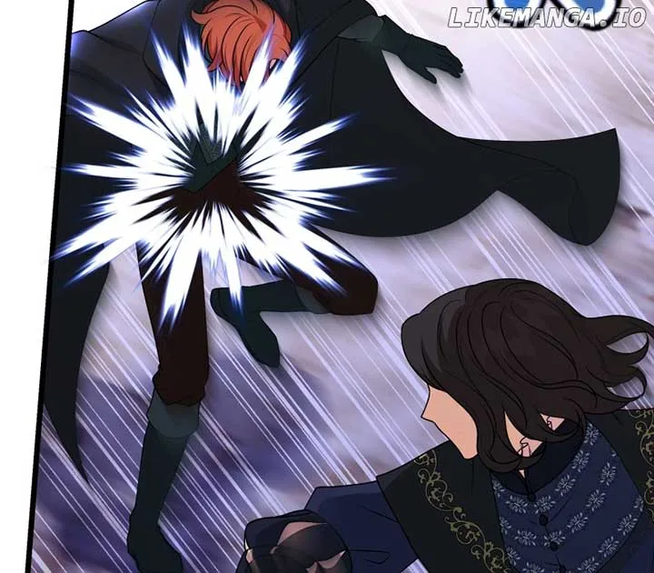 Go Away Romeo Chapter 79 page 58