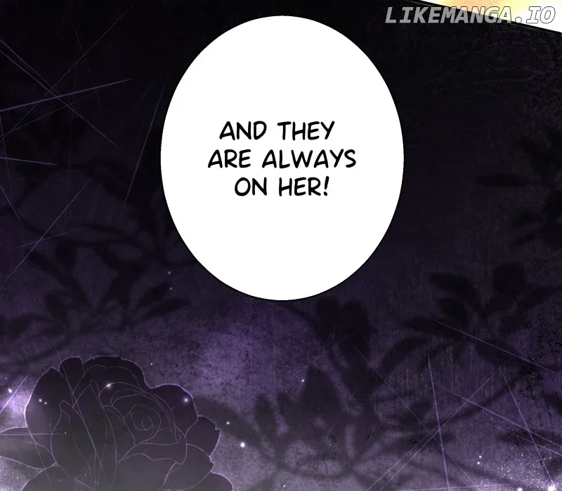 Go Away Romeo Chapter 63 page 63