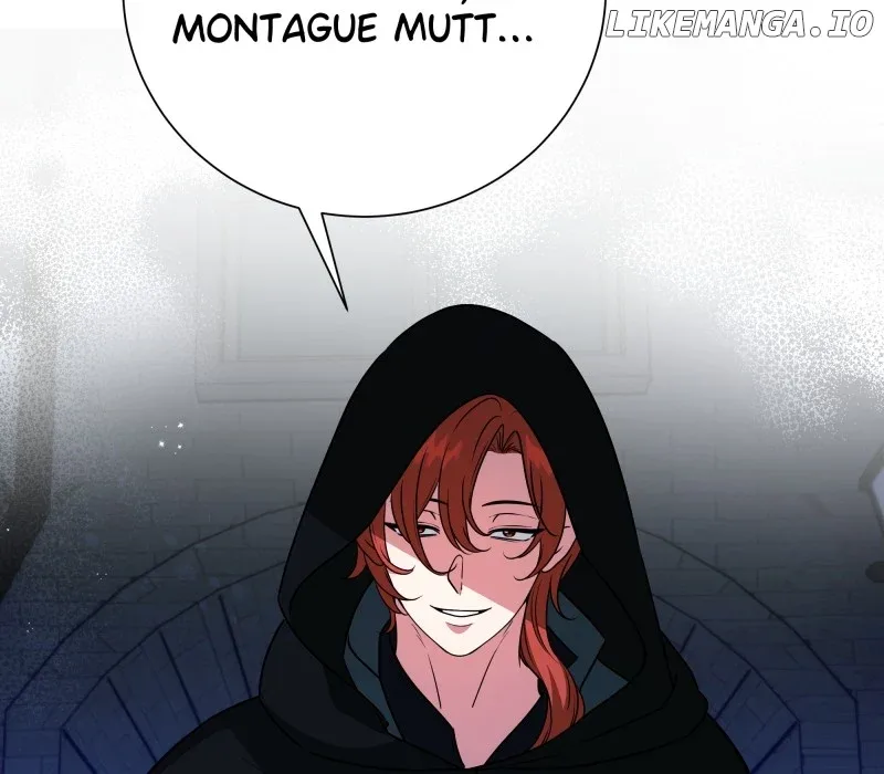 Go Away Romeo Chapter 77 page 67