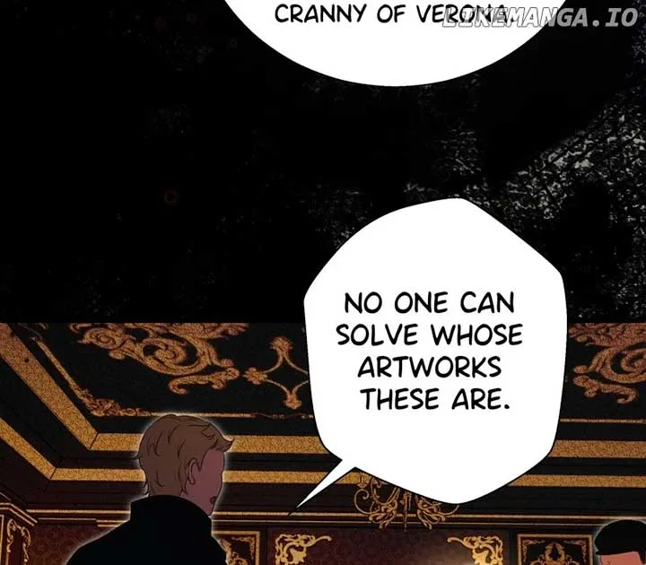 Go Away Romeo Chapter 76 page 120