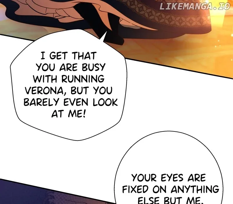 Go Away Romeo Chapter 63 page 61