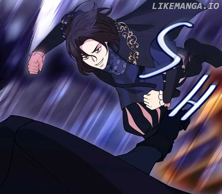 Go Away Romeo Chapter 79 page 54