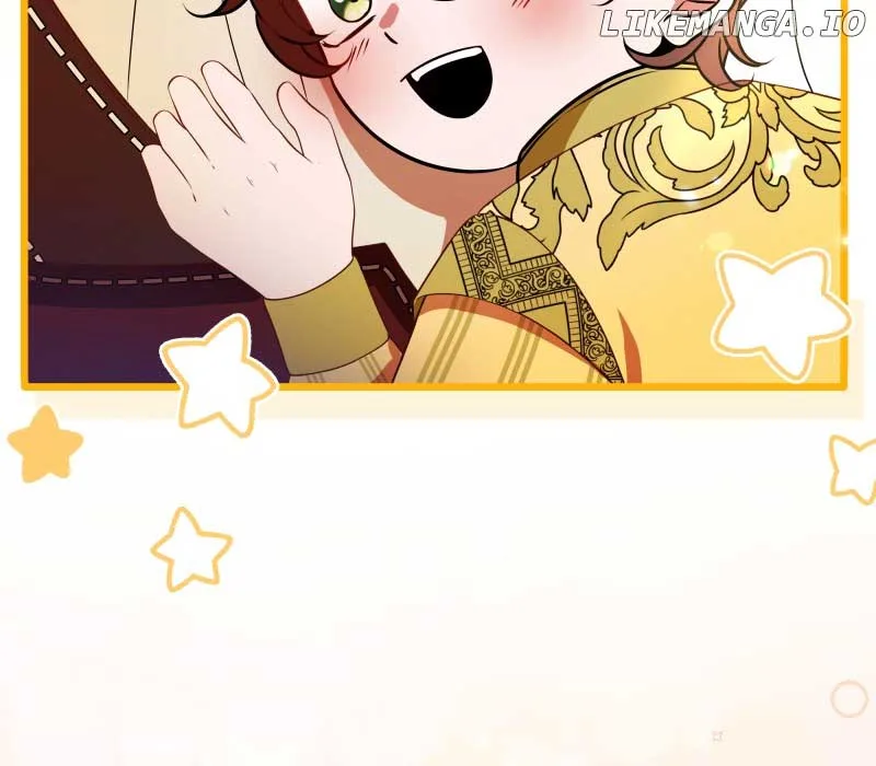 Go Away Romeo Chapter 81 page 8