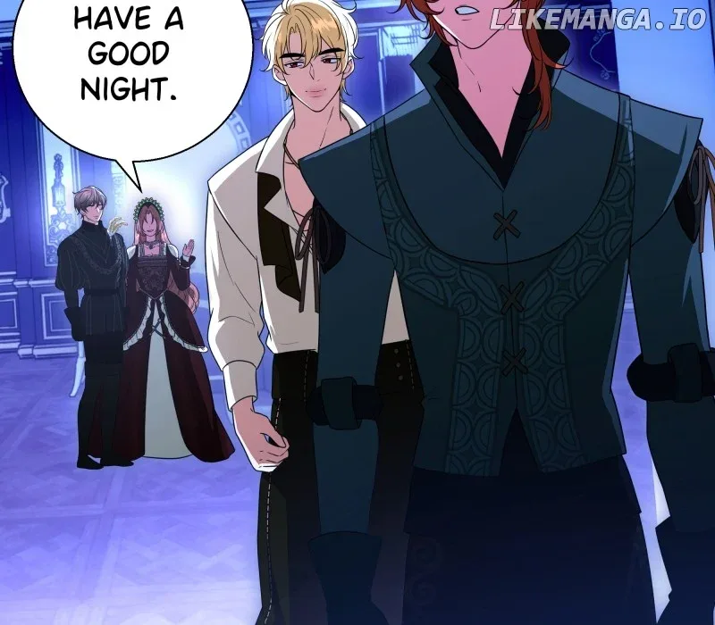 Go Away Romeo Chapter 77 page 77