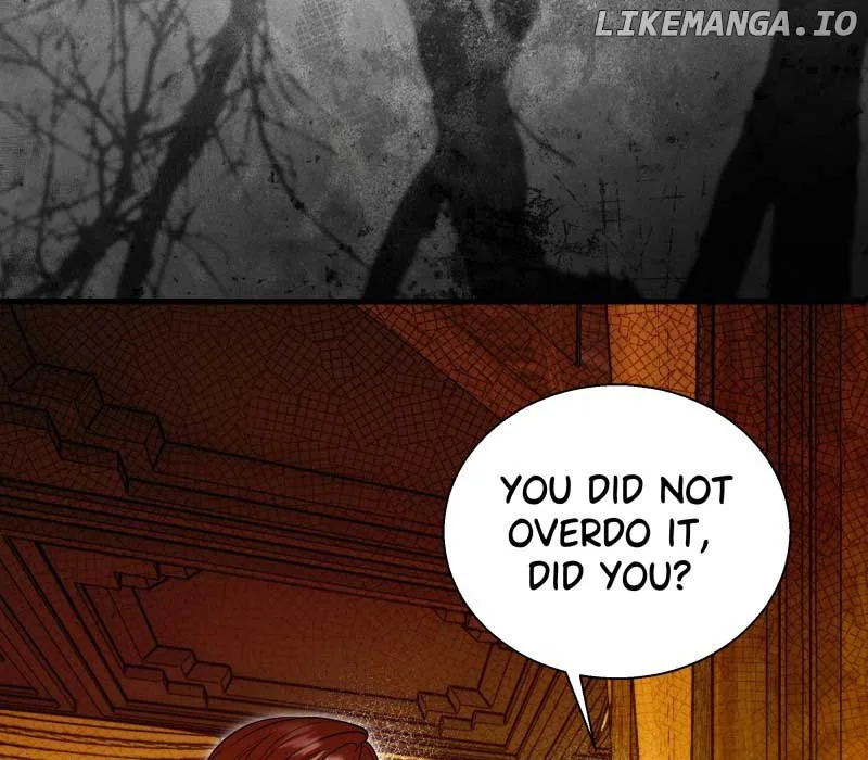 Go Away Romeo Chapter 80 page 21