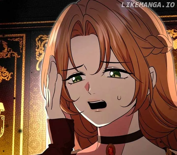Go Away Romeo Chapter 76 page 133