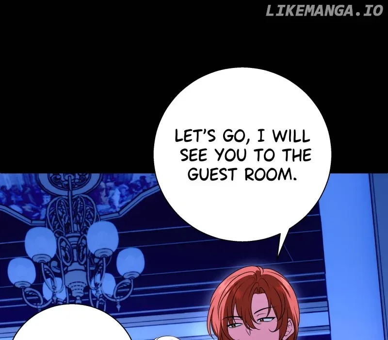 Go Away Romeo Chapter 77 page 76