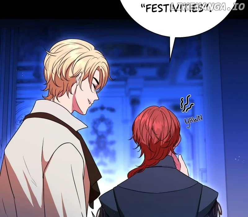 Go Away Romeo Chapter 77 page 79
