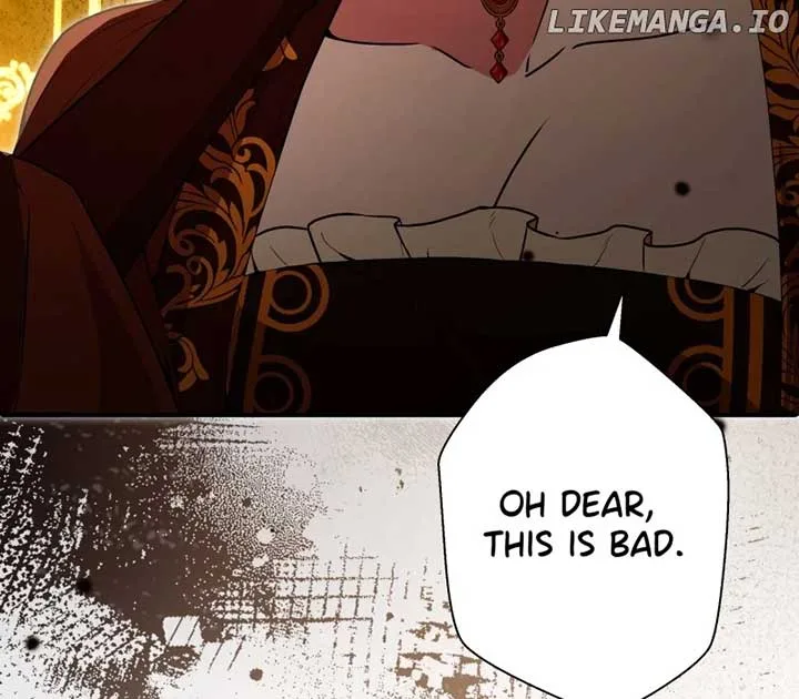 Go Away Romeo Chapter 76 page 134