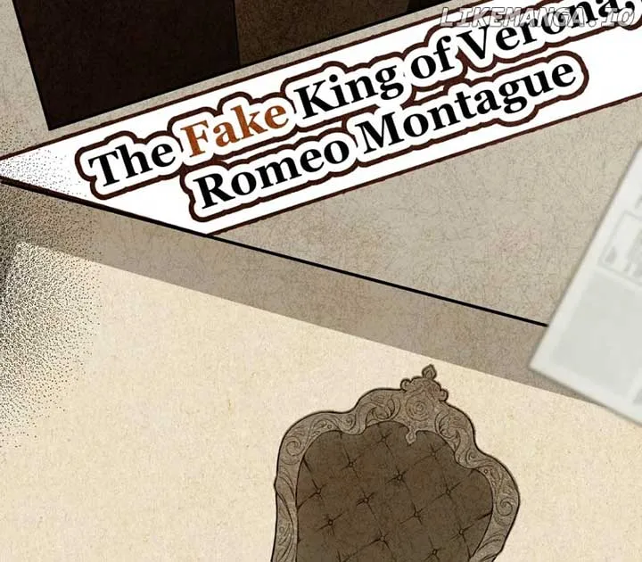 Go Away Romeo Chapter 76 page 127