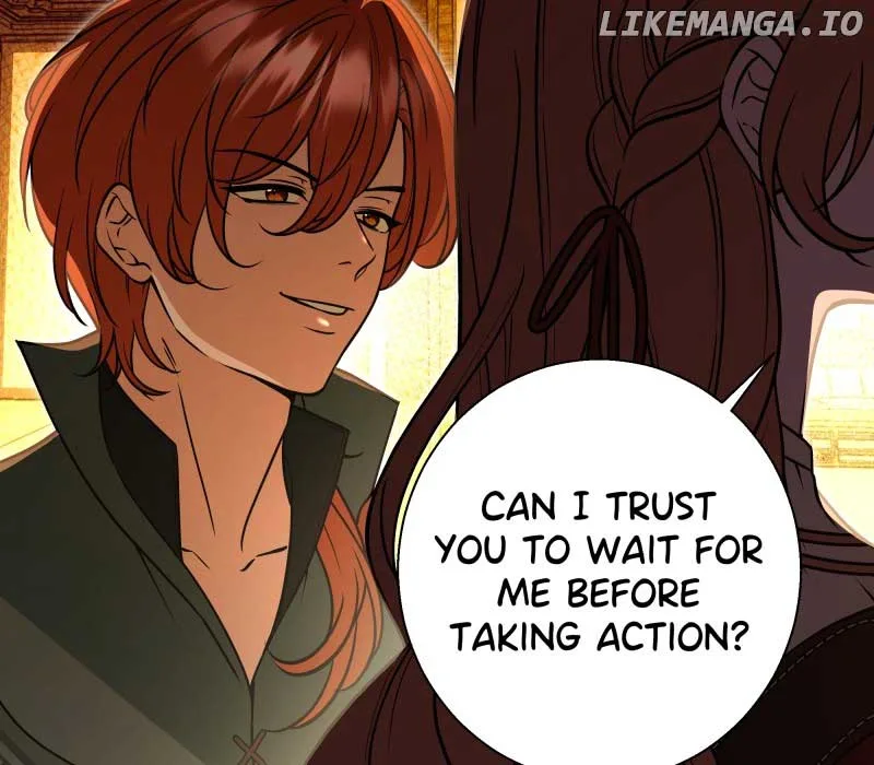 Go Away Romeo Chapter 80 page 19