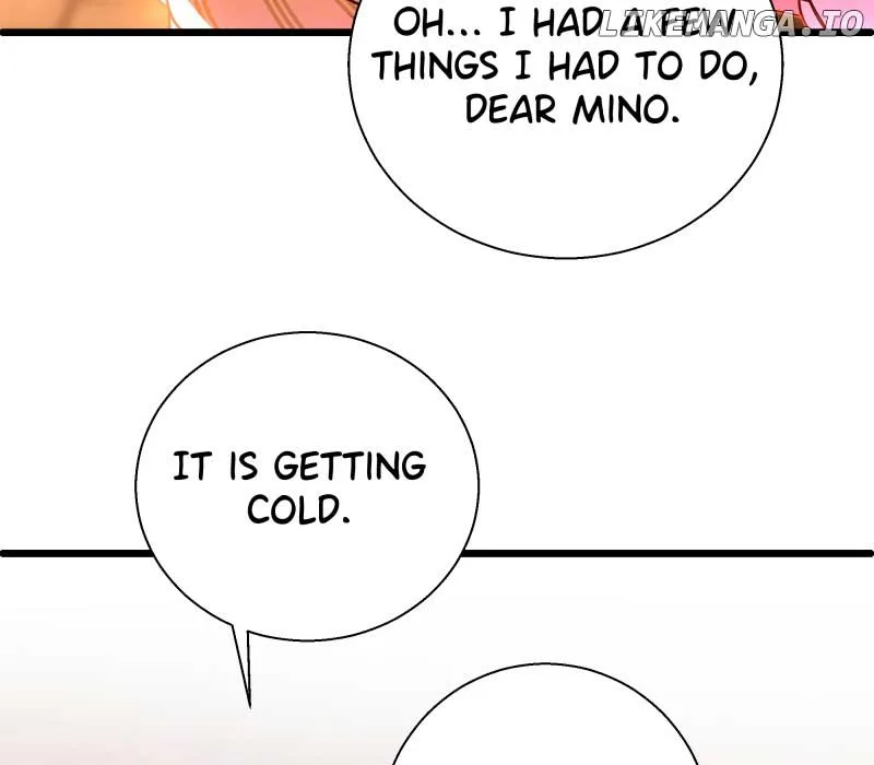 Go Away Romeo Chapter 81 page 21