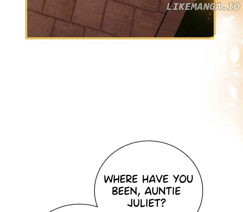 Go Away Romeo Chapter 81 page 18