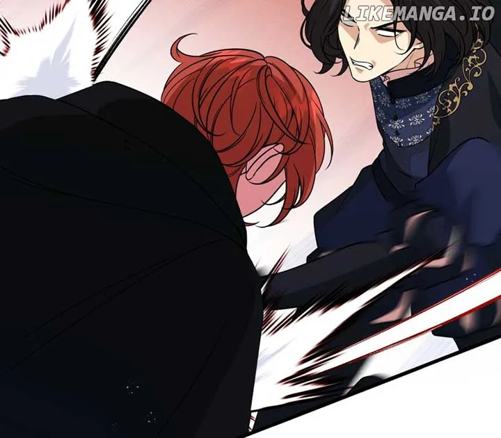 Go Away Romeo Chapter 79 page 69