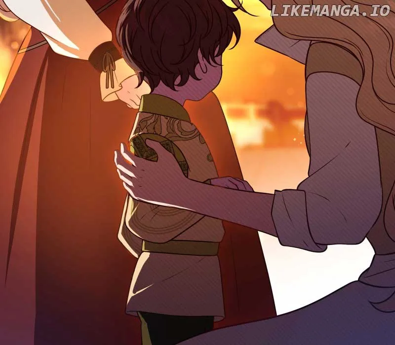 Go Away Romeo Chapter 81 page 23