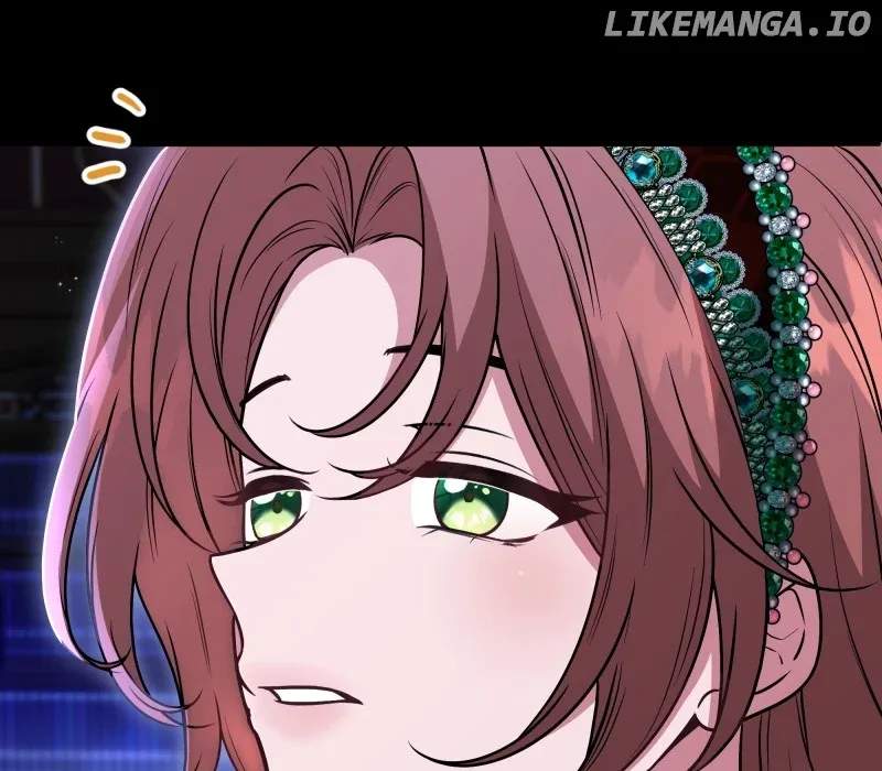 Go Away Romeo Chapter 78 page 7