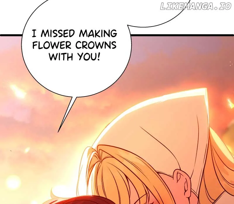 Go Away Romeo Chapter 81 page 19