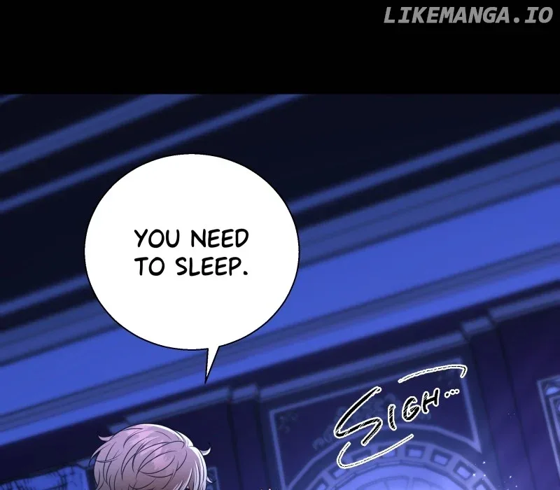 Go Away Romeo Chapter 77 page 82