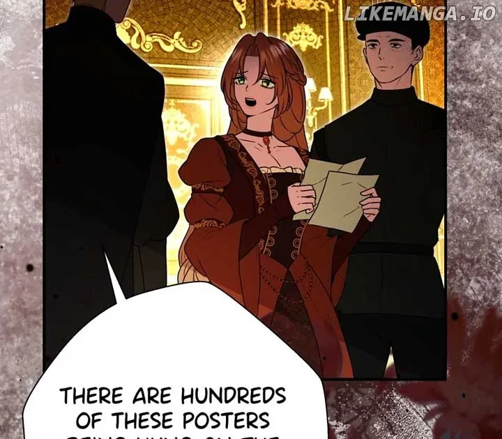 Go Away Romeo Chapter 76 page 131
