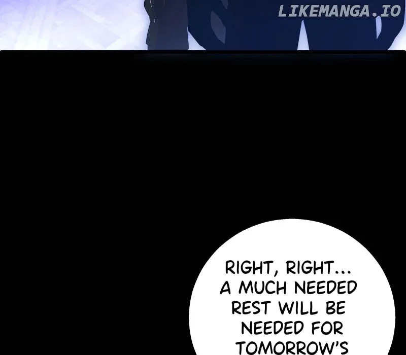 Go Away Romeo Chapter 77 page 78