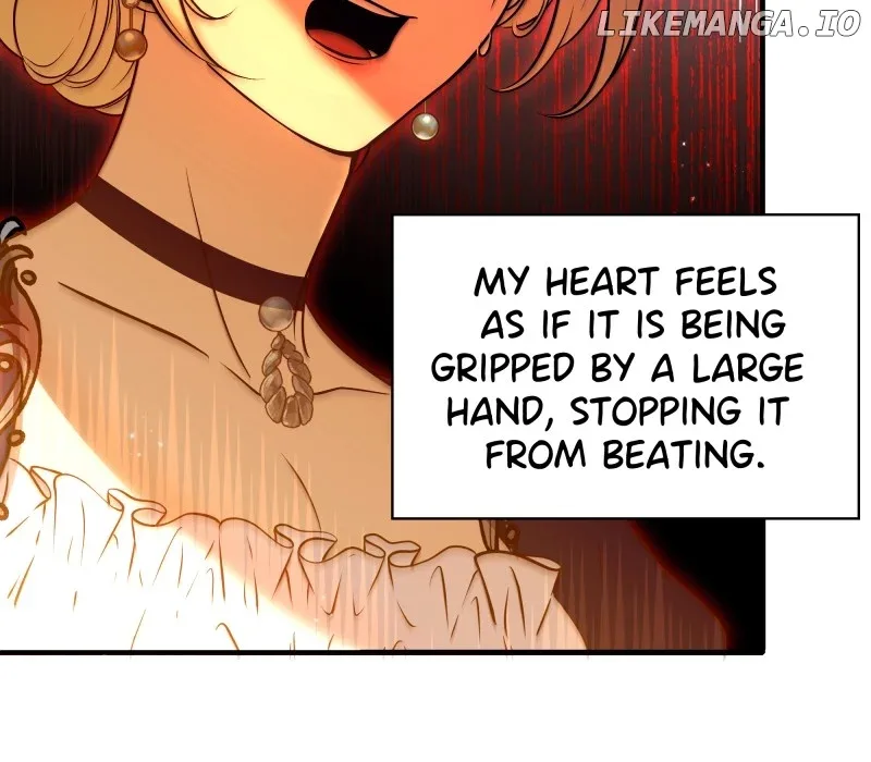Go Away Romeo Chapter 63 page 84