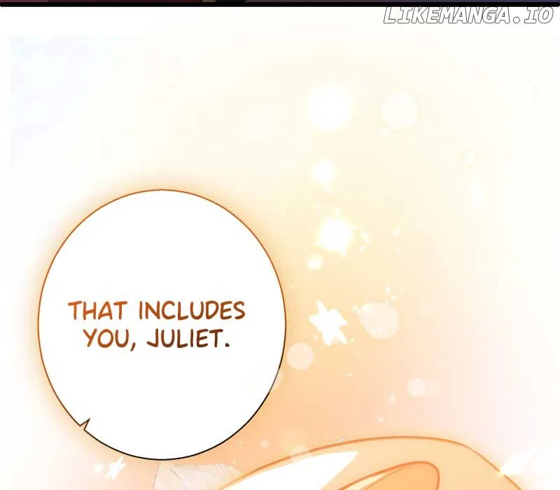 Go Away Romeo Chapter 81 page 24