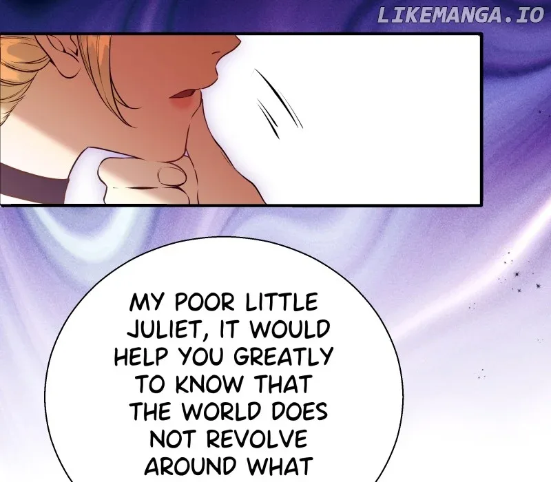 Go Away Romeo Chapter 63 page 80