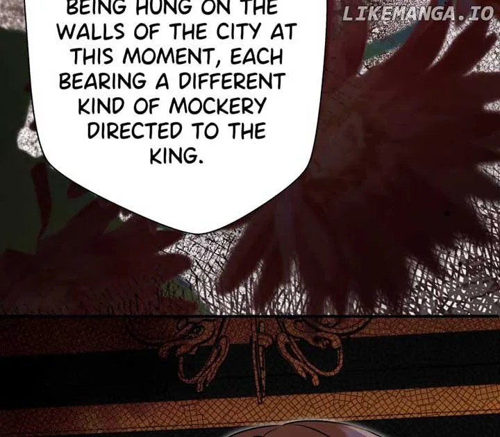 Go Away Romeo Chapter 76 page 132