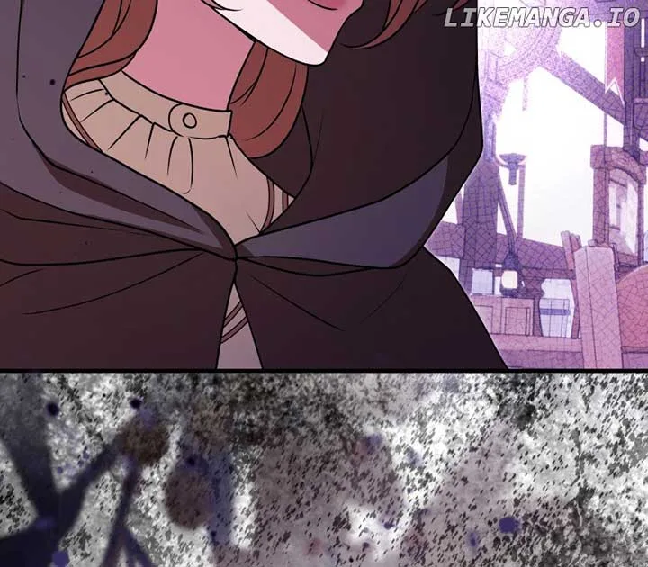 Go Away Romeo Chapter 83 page 8