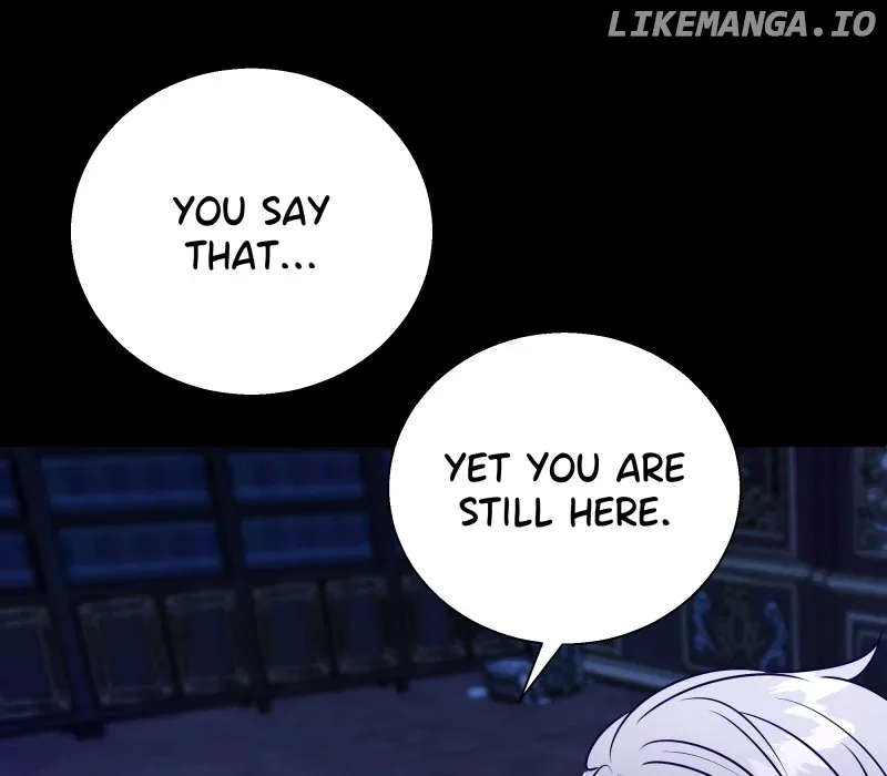 Go Away Romeo Chapter 77 page 87