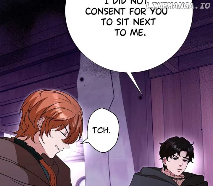 Go Away Romeo Chapter 83 page 10