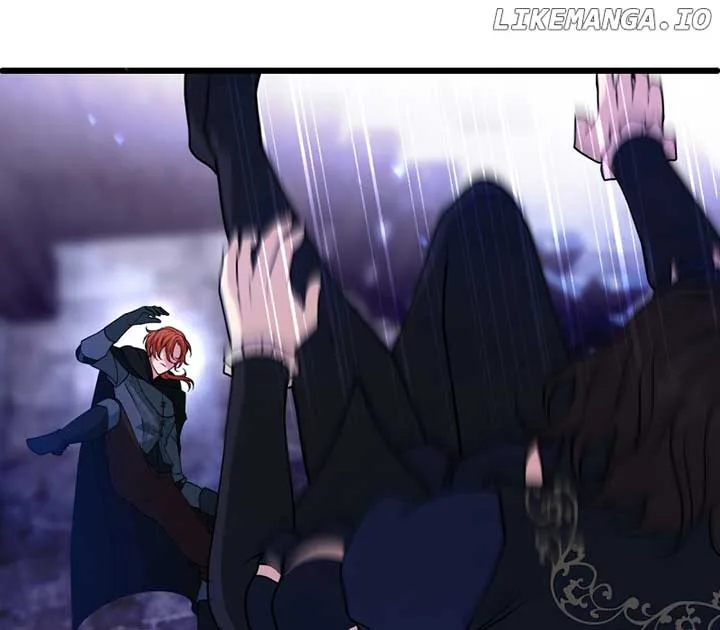 Go Away Romeo Chapter 79 page 81