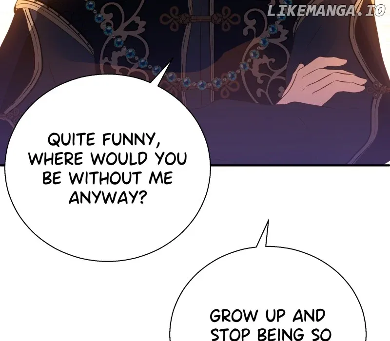 Go Away Romeo Chapter 63 page 95