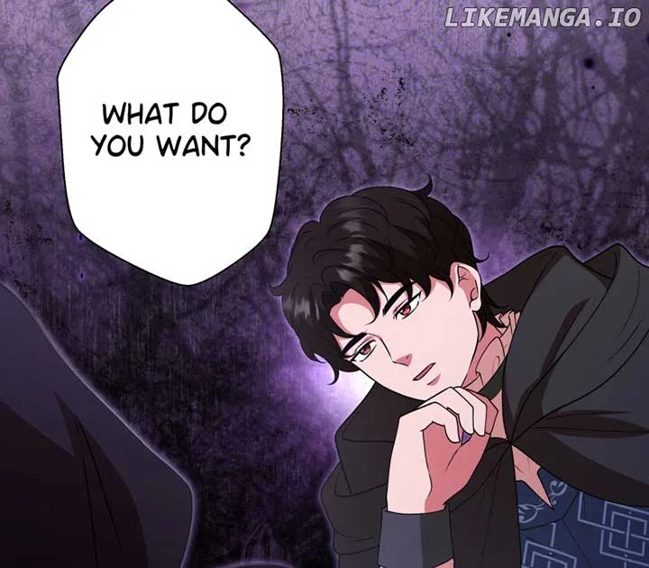 Go Away Romeo Chapter 83 page 4