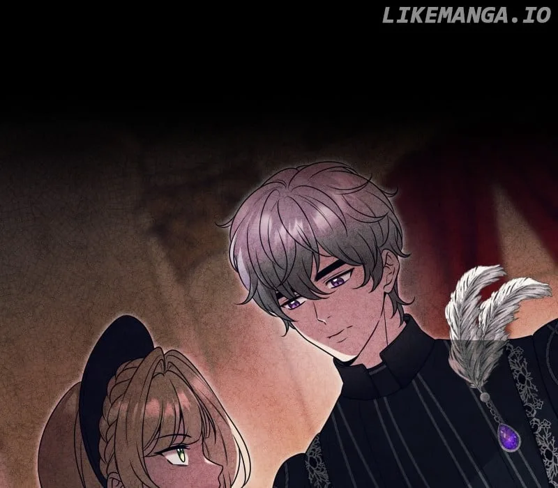 Go Away Romeo Chapter 78 page 14