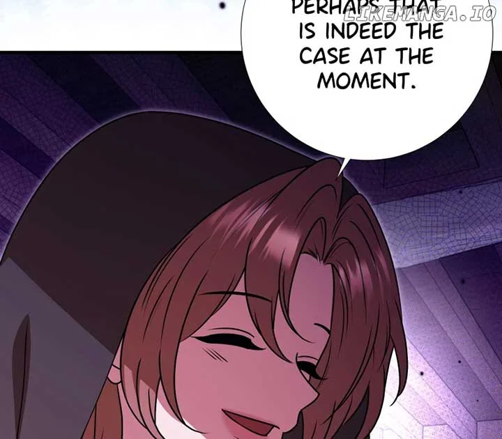 Go Away Romeo Chapter 83 page 7