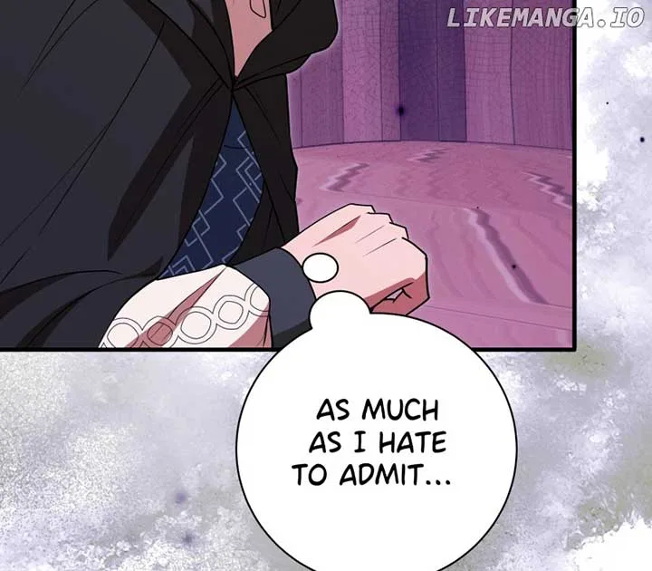 Go Away Romeo Chapter 83 page 19