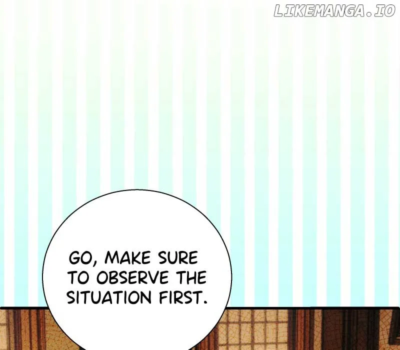 Go Away Romeo Chapter 80 page 28