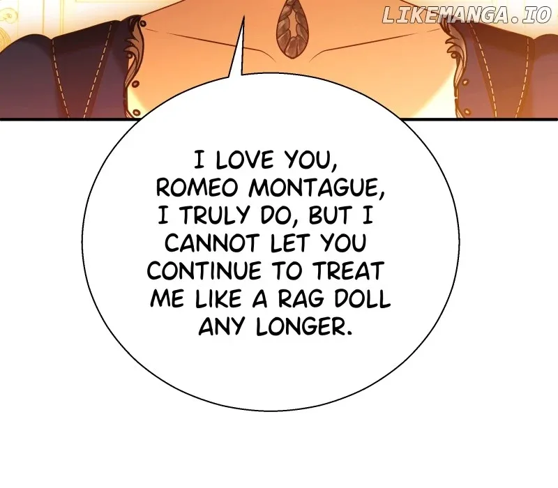 Go Away Romeo Chapter 63 page 93