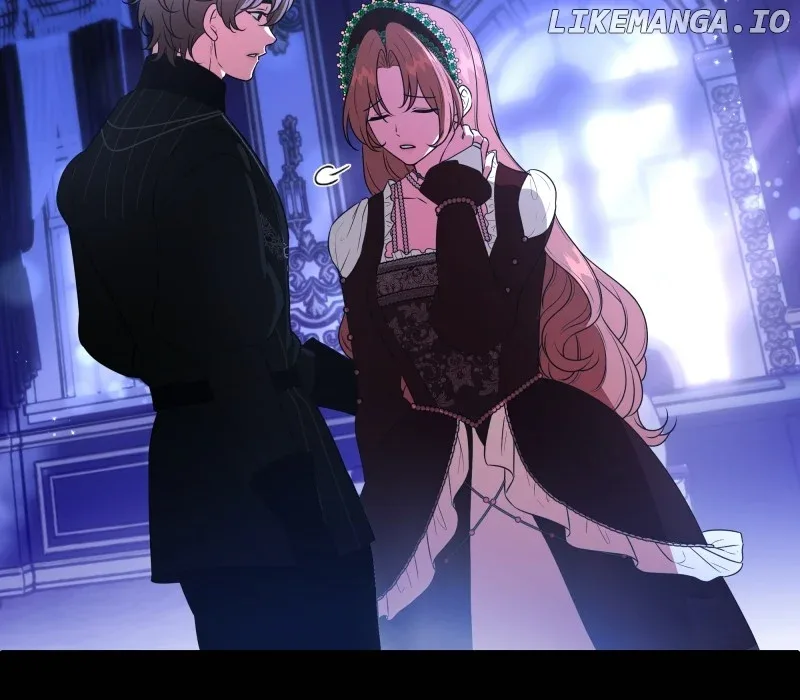 Go Away Romeo Chapter 77 page 83