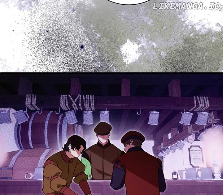 Go Away Romeo Chapter 83 page 20