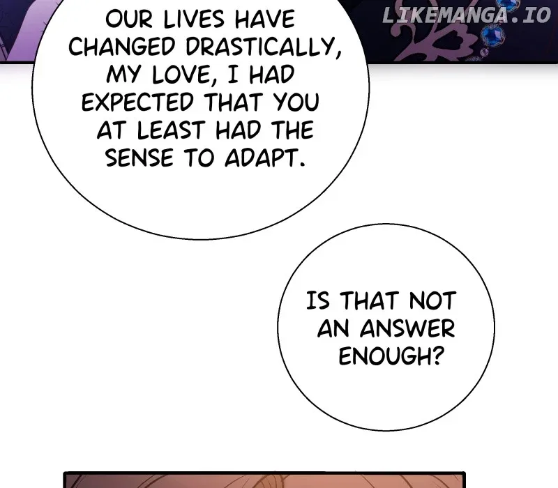 Go Away Romeo Chapter 63 page 87