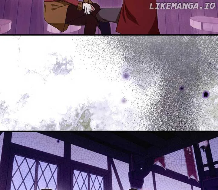 Go Away Romeo Chapter 83 page 21