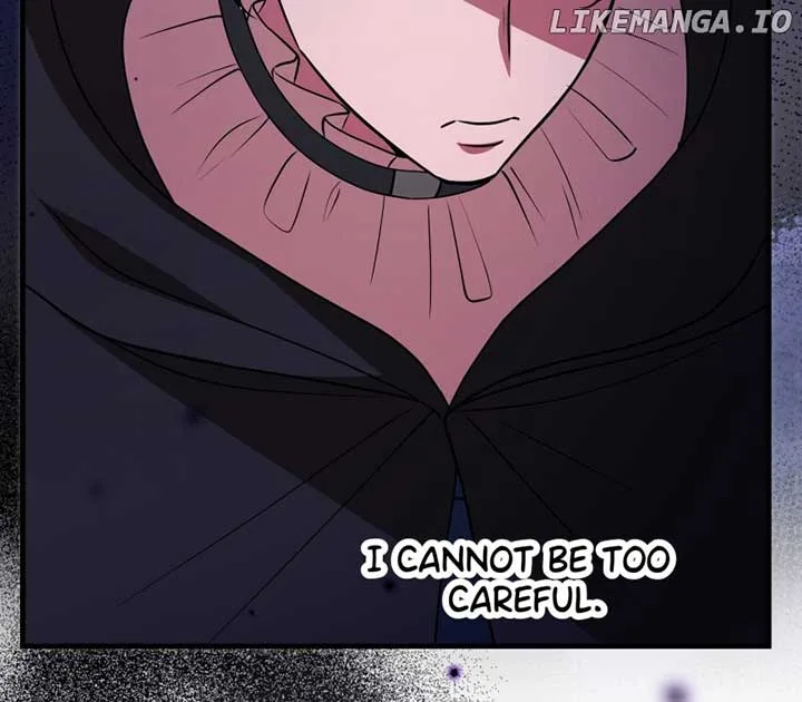 Go Away Romeo Chapter 83 page 25