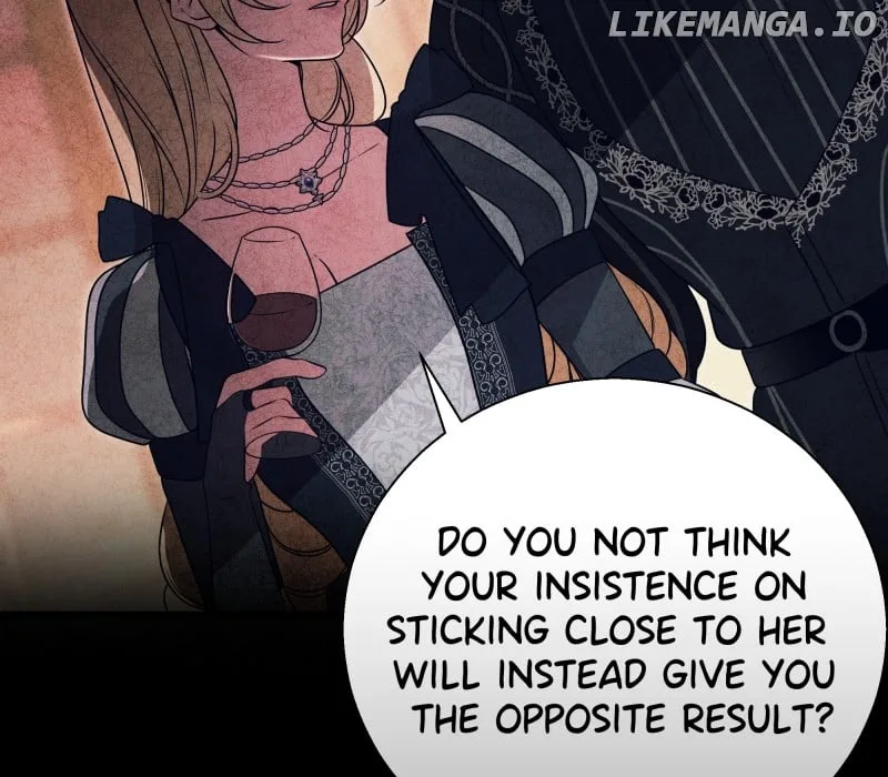 Go Away Romeo Chapter 78 page 15