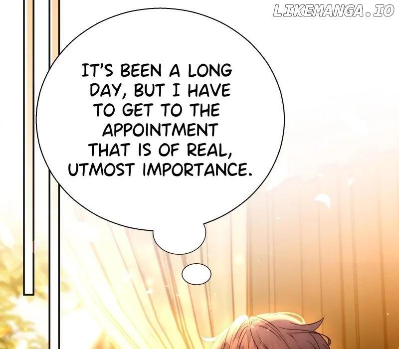 Go Away Romeo Chapter 63 page 124