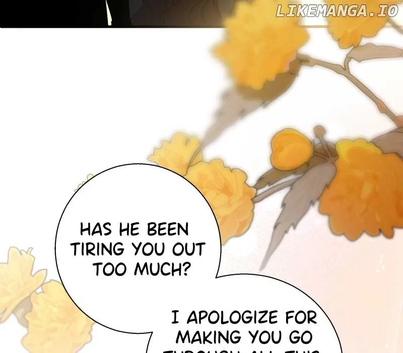 Go Away Romeo Chapter 80 page 41