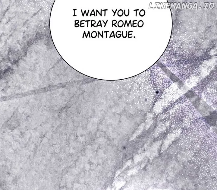 Go Away Romeo Chapter 83 page 41