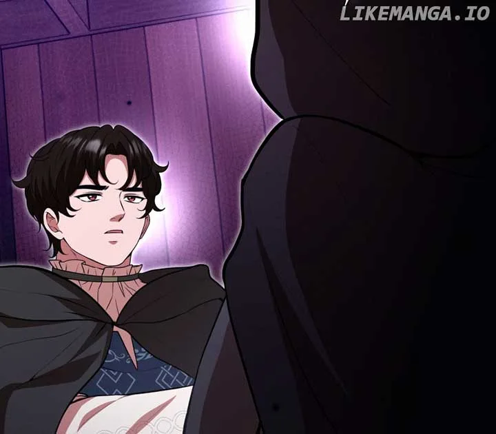 Go Away Romeo Chapter 83 page 54